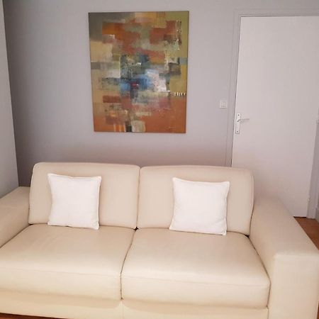 St Germain Des Pres, Paris Apartment Exterior photo