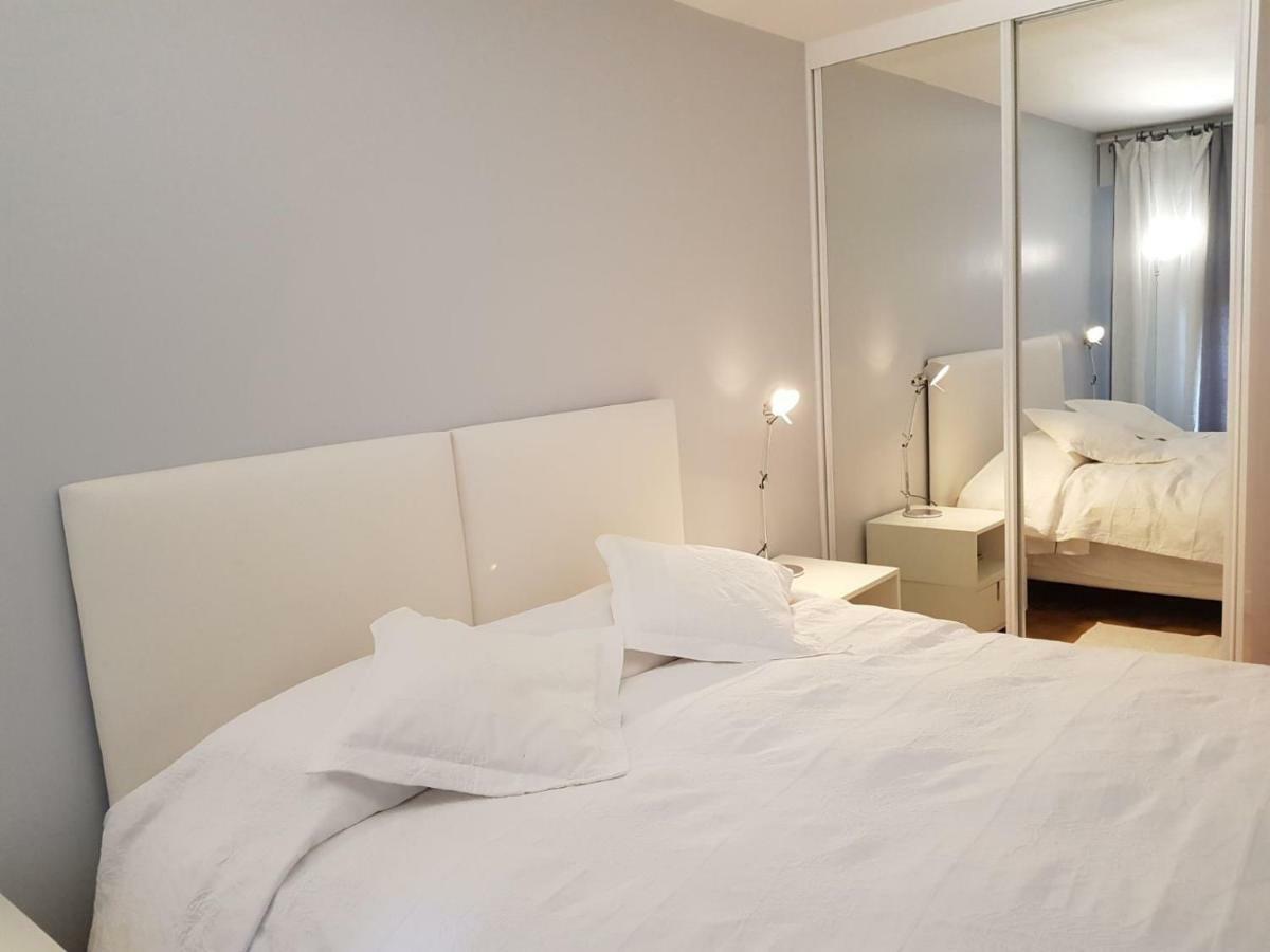 St Germain Des Pres, Paris Apartment Exterior photo