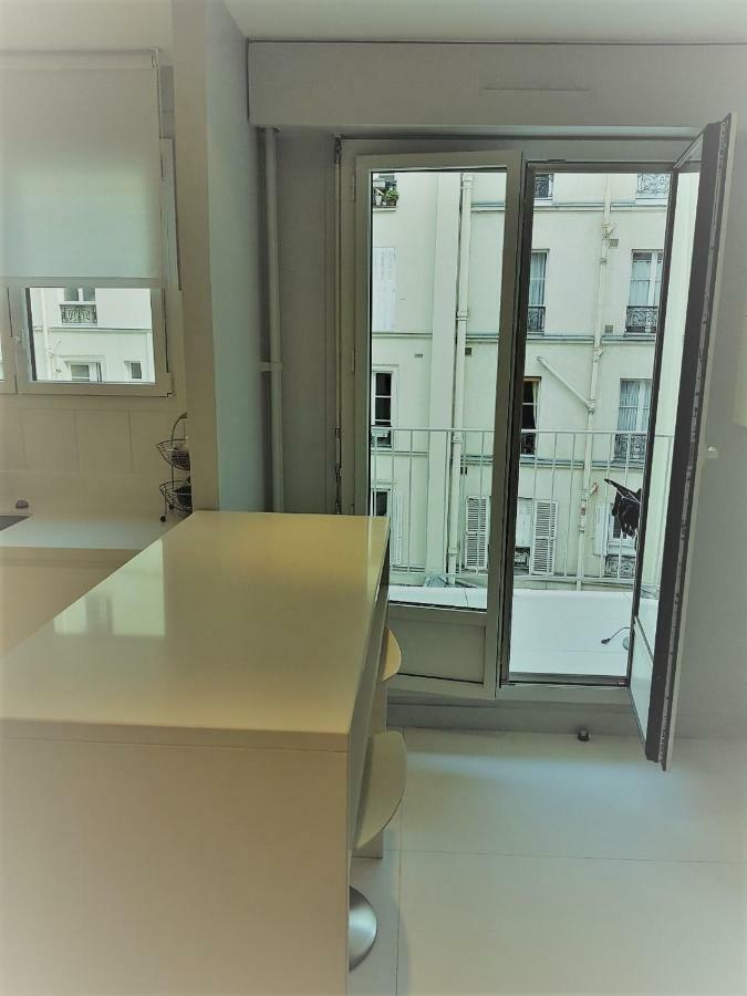 St Germain Des Pres, Paris Apartment Exterior photo
