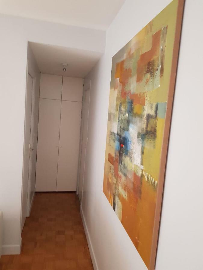 St Germain Des Pres, Paris Apartment Exterior photo