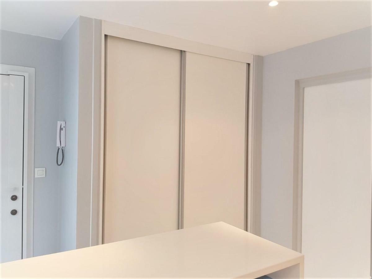 St Germain Des Pres, Paris Apartment Exterior photo