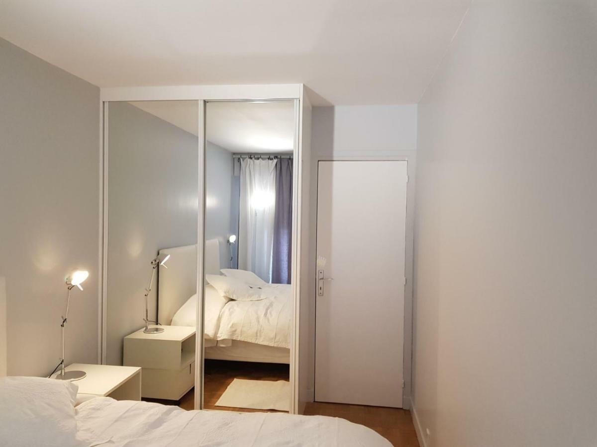 St Germain Des Pres, Paris Apartment Exterior photo