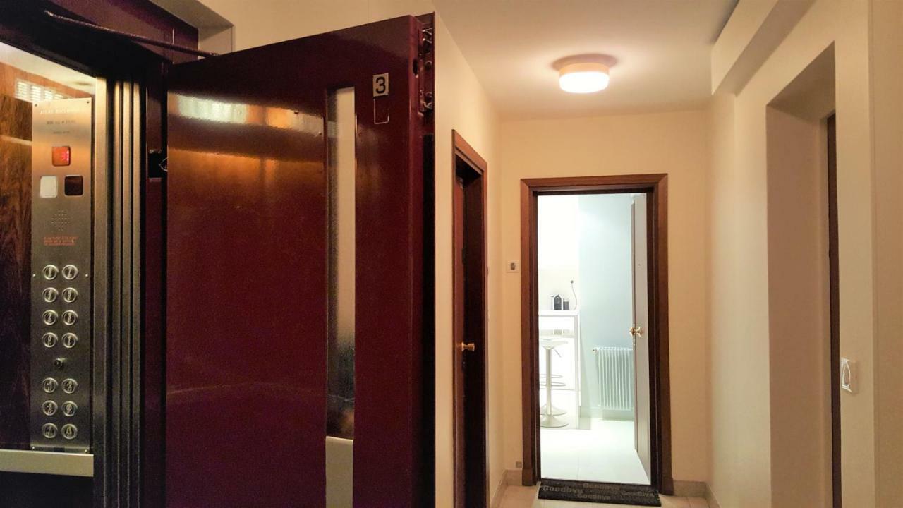 St Germain Des Pres, Paris Apartment Exterior photo