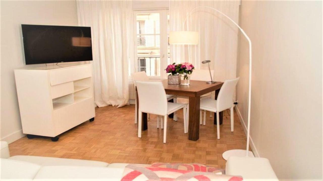 St Germain Des Pres, Paris Apartment Exterior photo