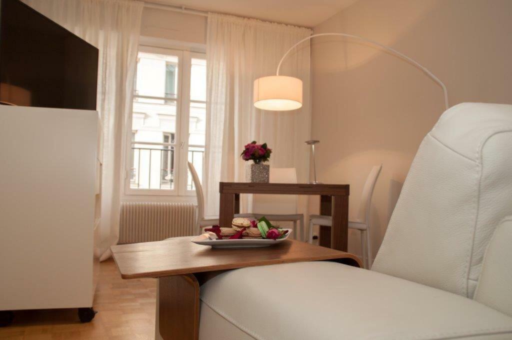 St Germain Des Pres, Paris Apartment Exterior photo